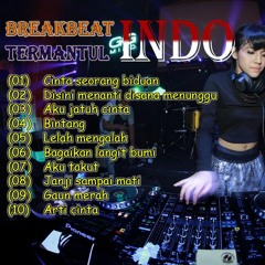 DJ BREAKBEAT INDONESIA MANTUL KALII 2019