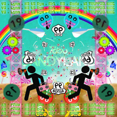 Candyland (Y6 + Lynn + K9 VS Syx + Rh7 + N8 + Zoda + I2 TRVPP3D-VIBE Version) -[]3+v-[]5Zh+I