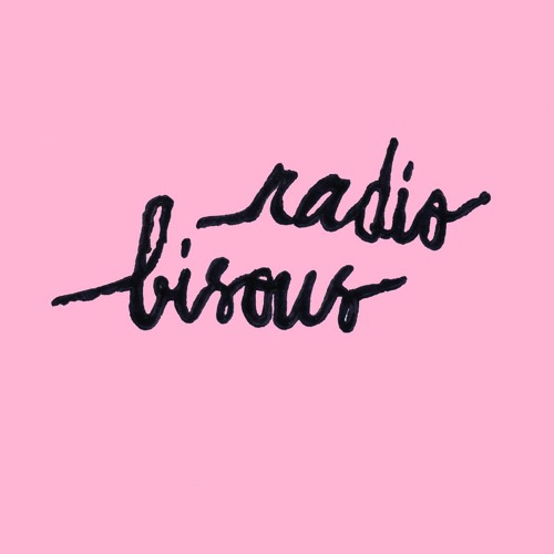 Radio Bisous N 1 By Bisous Skateboards Tapes
