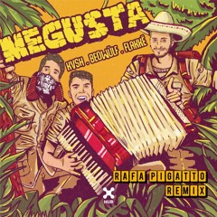 KVSH, Beowülf, Flakkë - Me Gusta ( Rafa Pigatto Remix ) FREE DOWNLOAD