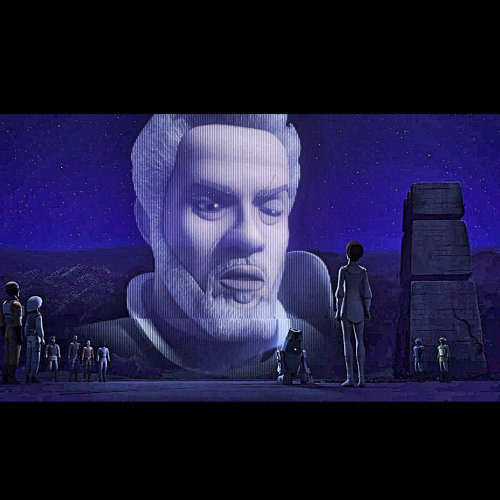 The Bizzle’s Daily Rebels: “In The Name of the Rebellion 1&2" (S4 eps 3 & 4) ft. Simi Climo