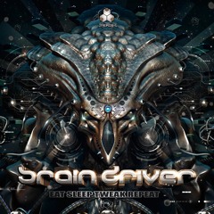 Brain Driver - R2D25