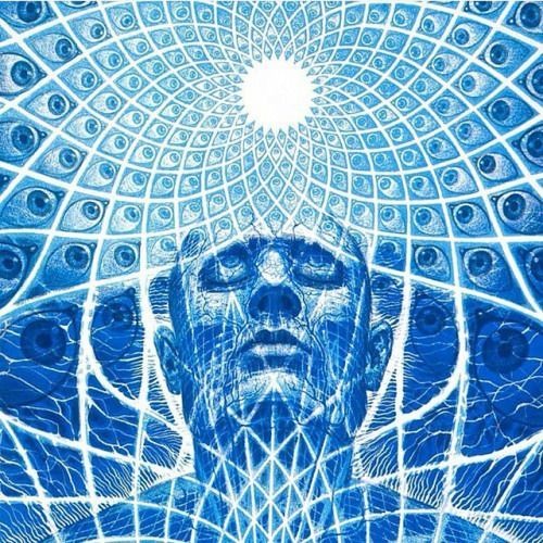 Astral Flight (Psy)