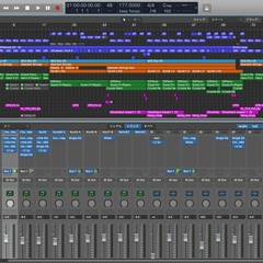 銀のイルカと熱い風 [THE IDOLM@STER CINDERELLA GIRLS]～Summer with Cousin Inst.～