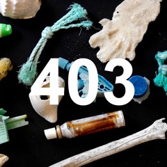 [disquiet403b] going, going, gone
