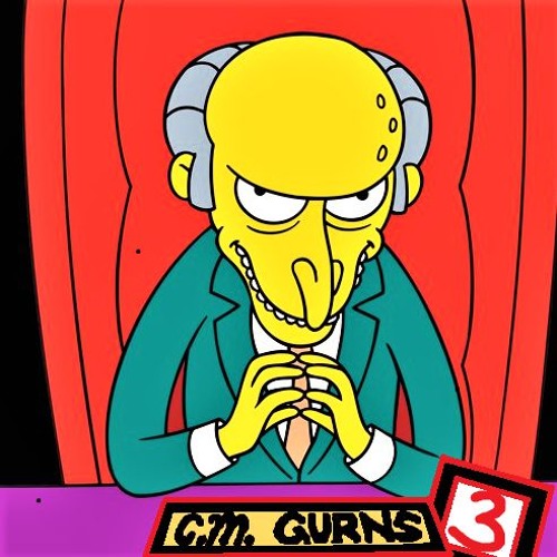 Mr Gurns 3 (JURGS Bassline Mix)