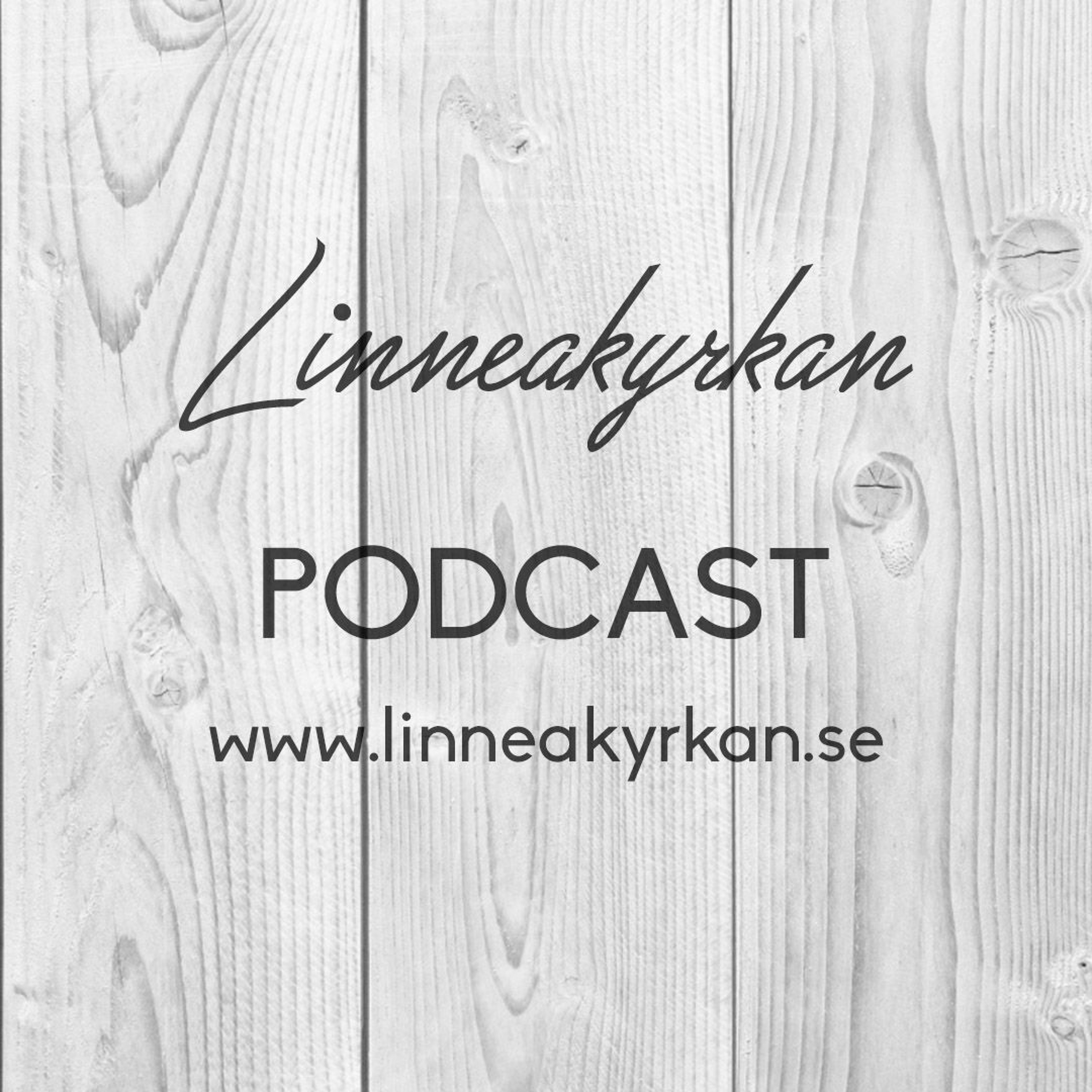Linneakyrkan Podcast
