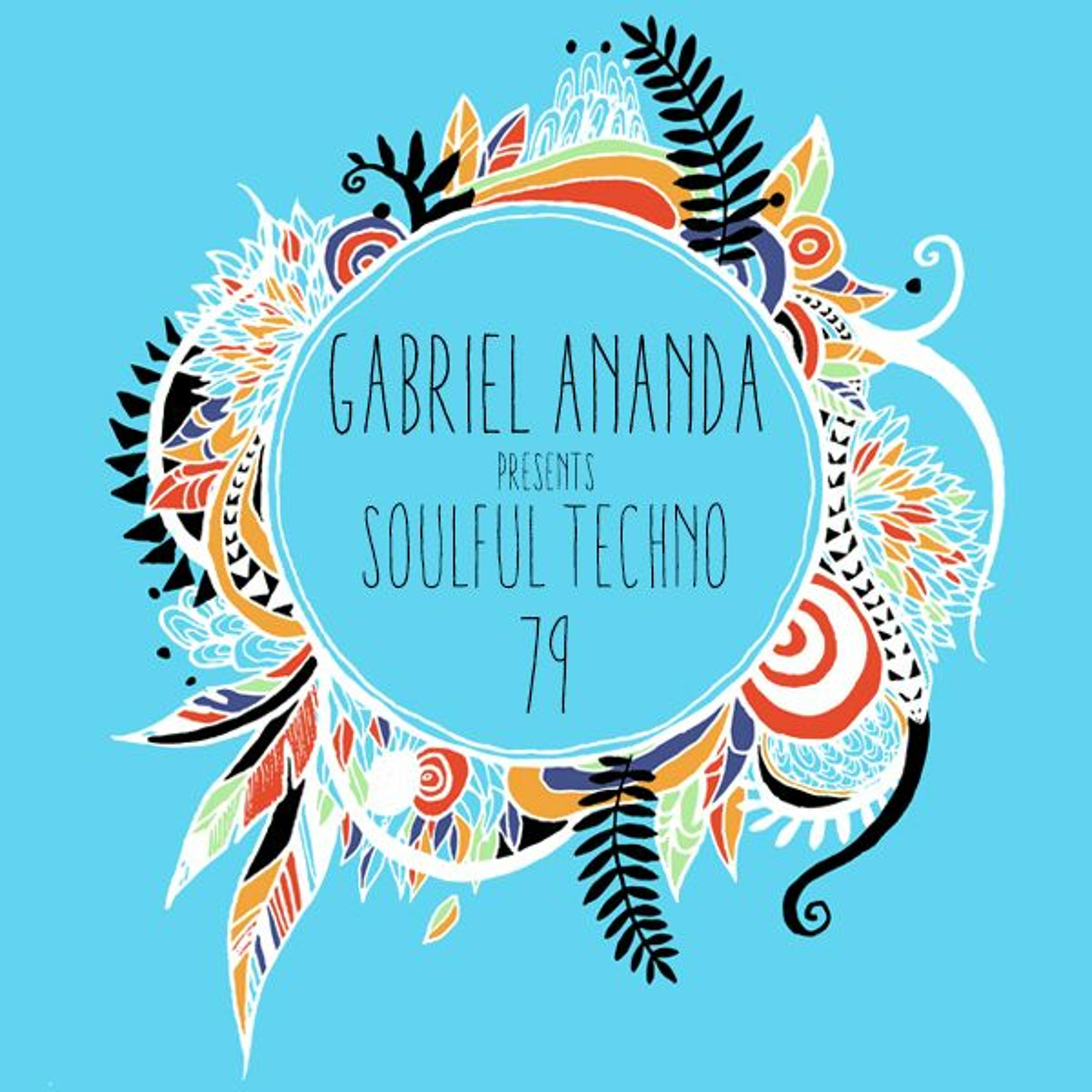 Gabriel Ananda