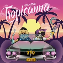 Marie Roselyn - VERDE x LA$HEP