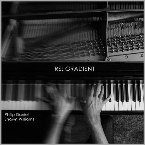 Re: Liquid Mirror - Philip Daniel and Shawn Williams