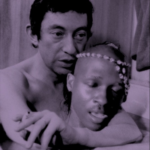 PacificSound3003 - Je T'aime Moi Non Plus (ft. Serge Gainsbourg)