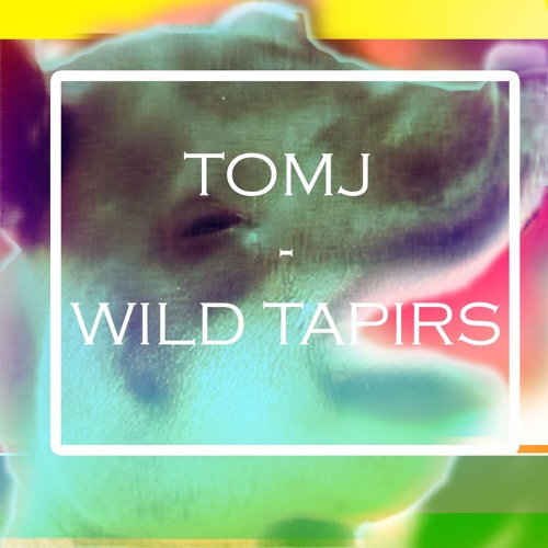 Tailored Tom - Wild Tapirs
