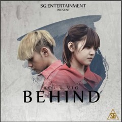 Aoi - Behind (Feat. Vio)