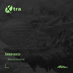 Inspired - Xtra (15.09.2019)