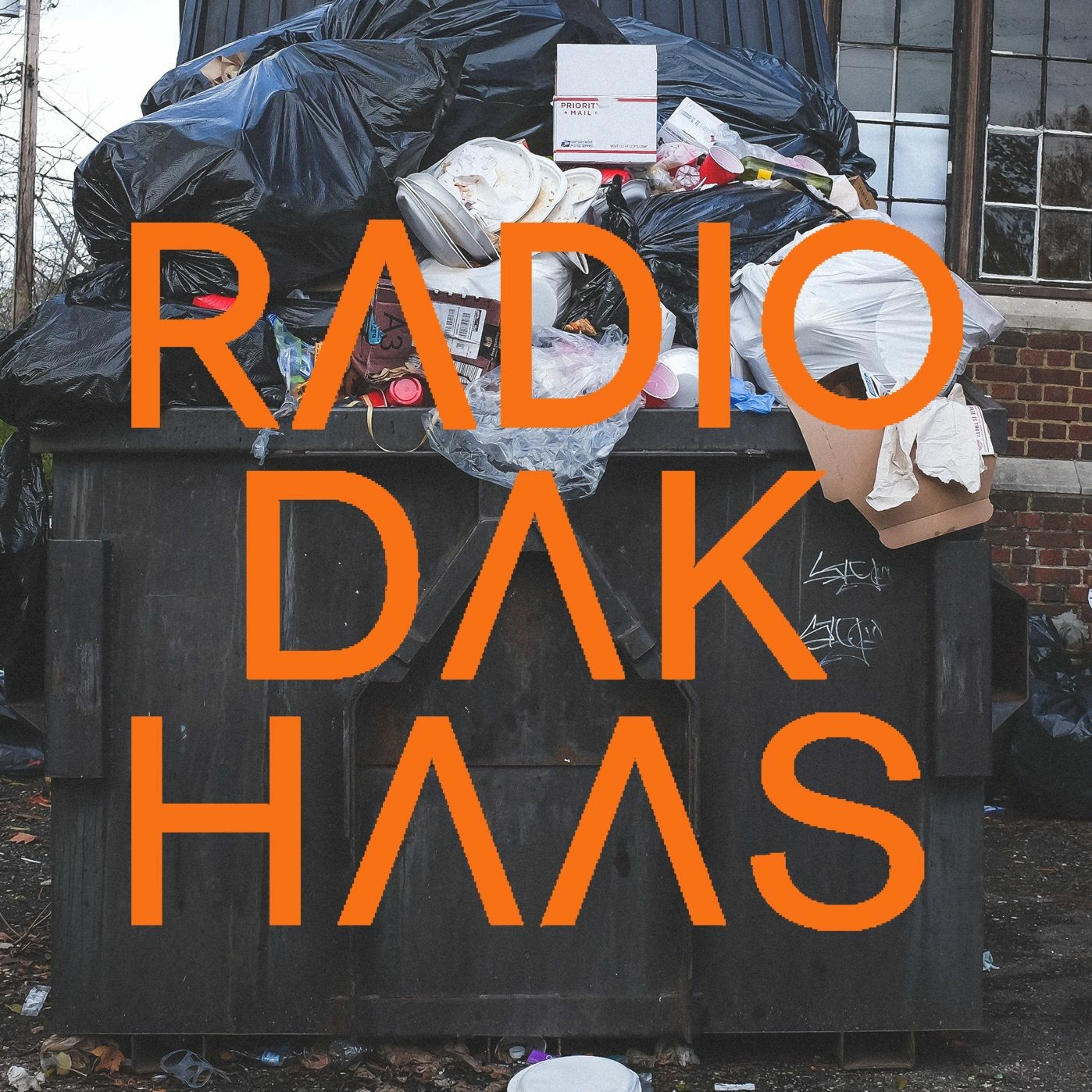 Radio Dakhaas