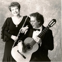 What Child Is This (Greensleves), Lise Mann, alto flute