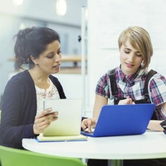 English on the go - Missing a Class