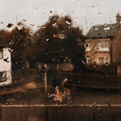 rainy day