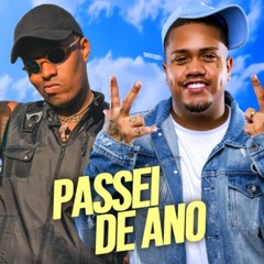 MC Davi E MC IG - Passei De Ano (DJ Oreia)