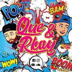 Whitney Houston - How Will I Know (Que & Rkay Remix)