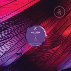 Pervocet - Acid Series Vol 5 [IT 43]