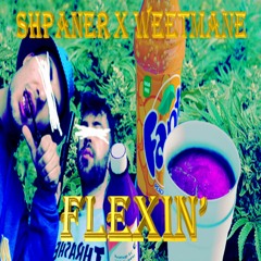 Shpaner - Flexin' (prod. Weetmane)