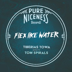 Flex Like Water (Bukkha RMX) + VERSION [PREVIEW]
