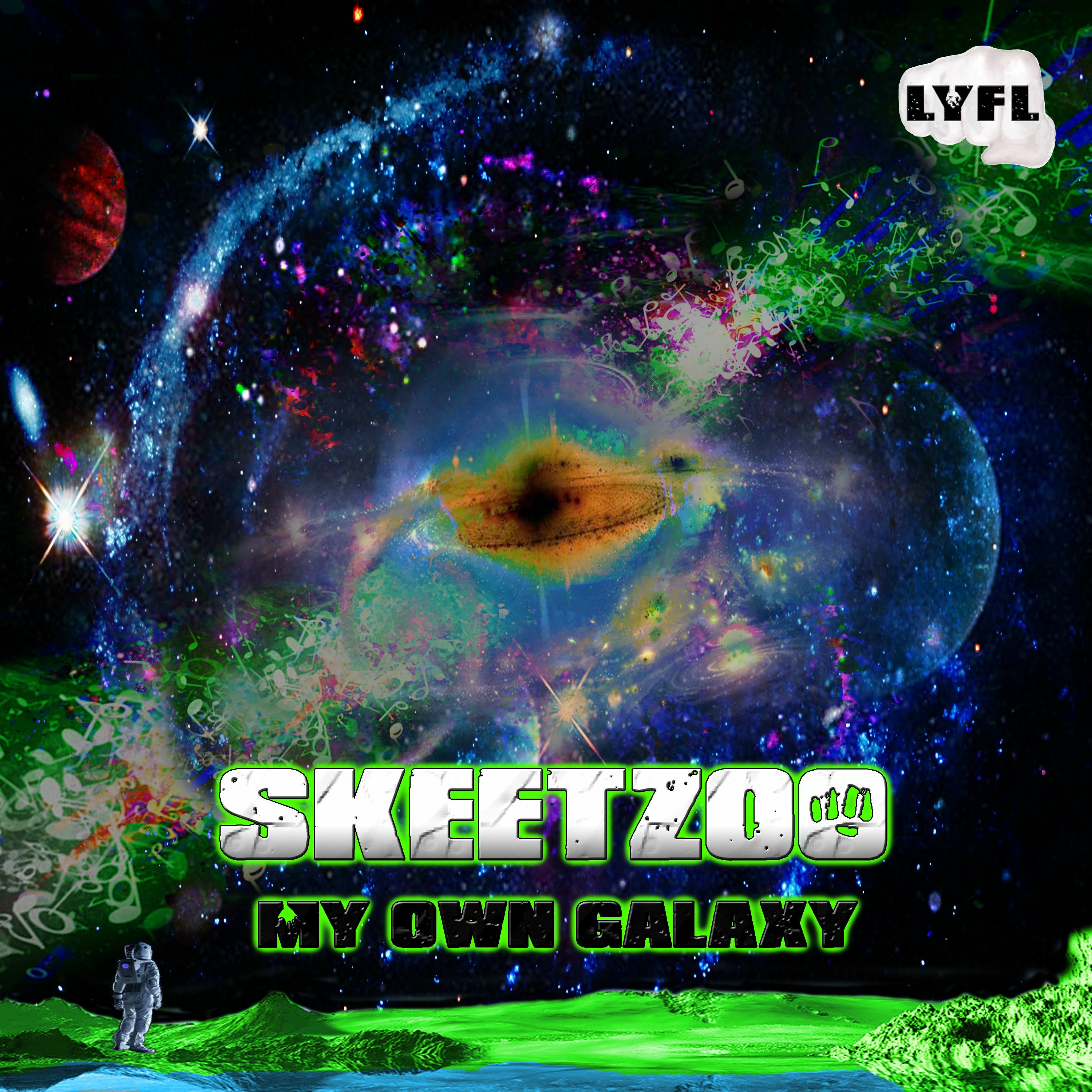 SkeetzoO - Always episode artwork
