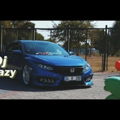 Toprak Kardeşler - Yağmurum Ol (Dj Crazy & Dj Yiğit Daştan Remix)