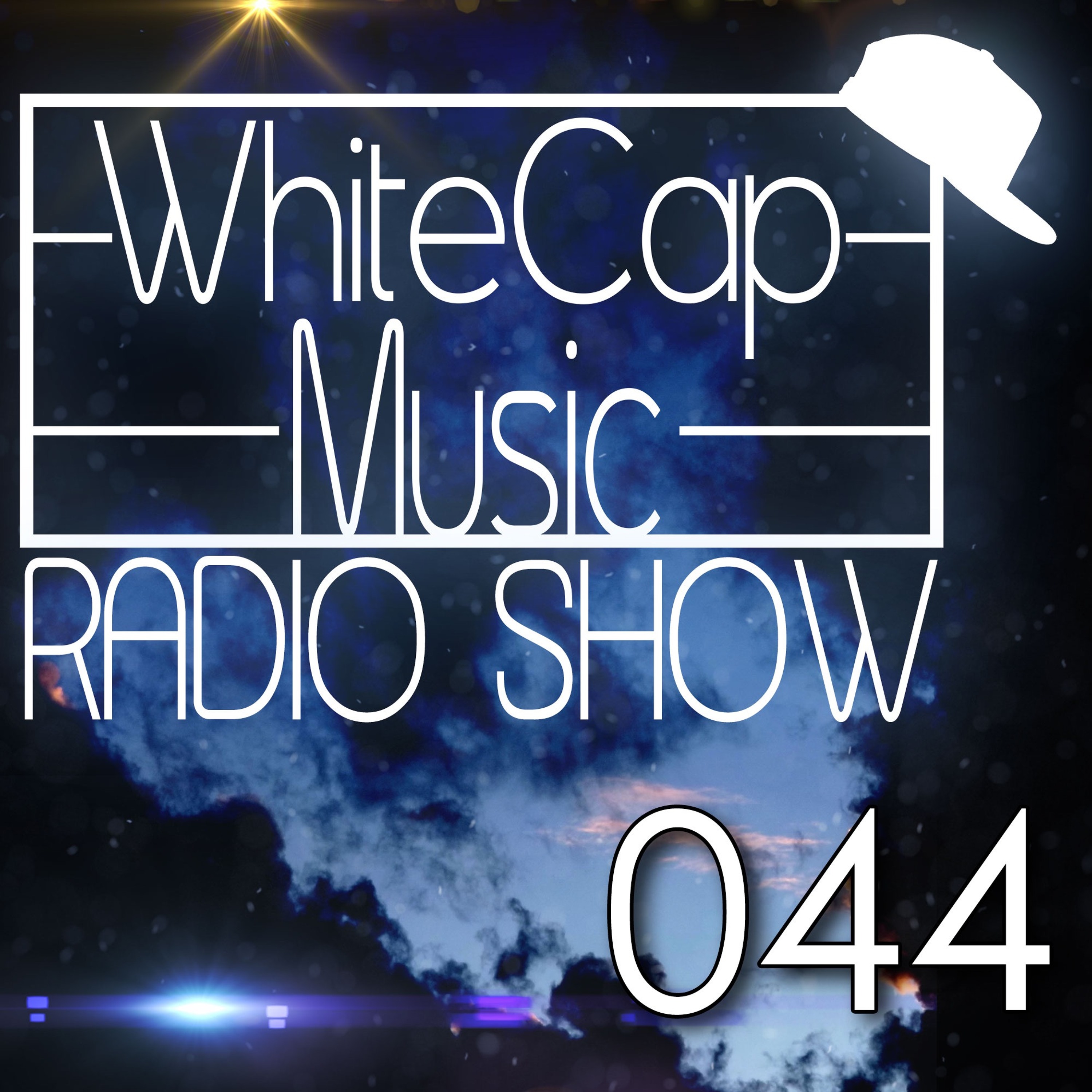 WhiteCapMusic Radio Show
