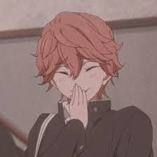 I just clicked a random audio-