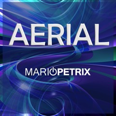 Uplifting Trance - Aerial