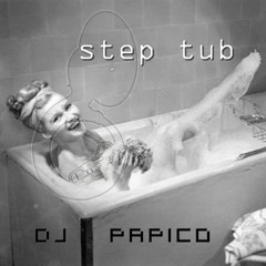step tub