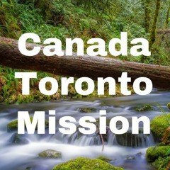 Mission Toronto - Drum'n'Bass Mix