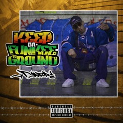 Snippets Álbum "Keep Da' Funkeeground - Danfor"
