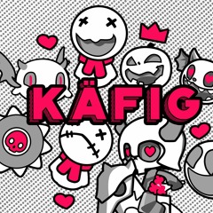 Kafig - Chicala Lpis