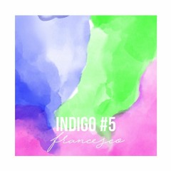 Mix #4 Burn (Indigo Mix Series Vol. 5)