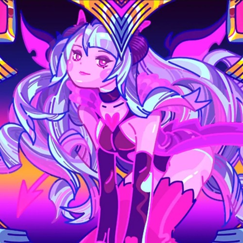 ЯUBY LINTe - Orangentle