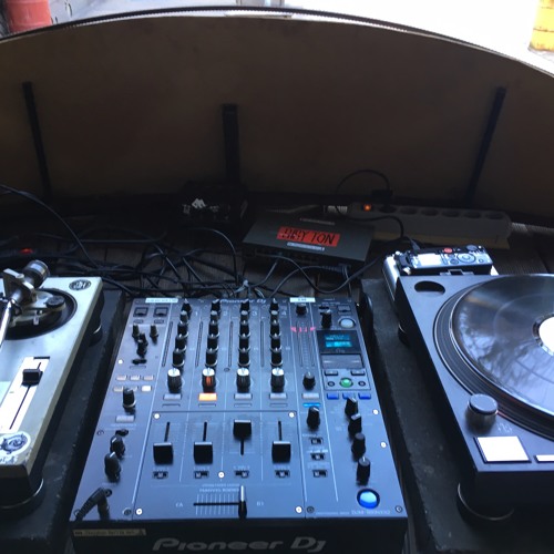 Dj Jauche - Sisyphos 21.September 2019 ( Open Air ) by DJ ...