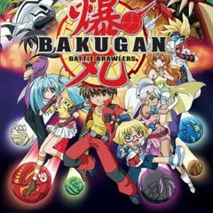 Bakugan abertura