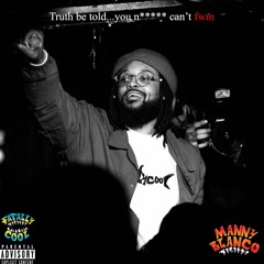 Manny Blanco - FWM (Prod By Secret Stash)