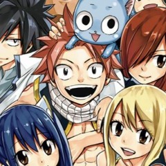 Fairy Tail Season 3 - OP 2Opening 2 Full「DOWN BY LAW」by THE RAMPAGE From EXILE TRIBE