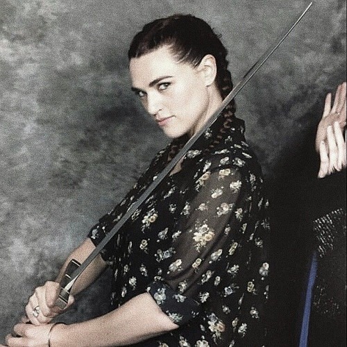 that's my baby <3