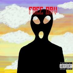 FREE DAY - Halibavg ft สันติ ( prod. by บังซอล )