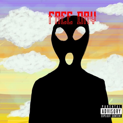 FREE DAY - Halibavg ft สันติ ( prod. by บังซอล )