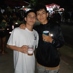 5MINUTINHOS ACELERADINHO NAQUELE PIQUE PART2 {dj lp do pdc} 135bpm