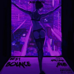 JOJO - Best Bounce Feat. Mvntana & JDUB