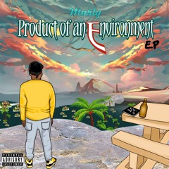 Marty- Talk To Me (Prod. Makavelee)