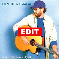 Juan Luis Guerra - Vale La Pena (Edit)