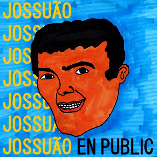 Jossuão En Public